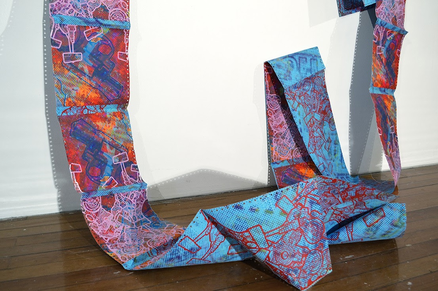 FREE Mirabo Press –  Nathan Meltz Open Studio Fri, June 14th, 6-9pm