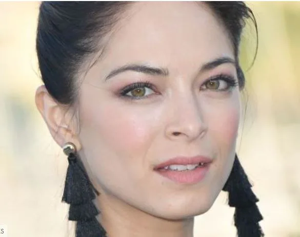 Kristin Kreuk v. Frank Parlato – on Aiding Allison Mack – Part #1