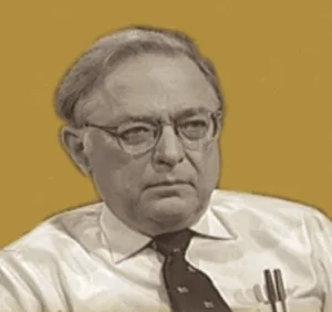 Dr. Richard Gardner