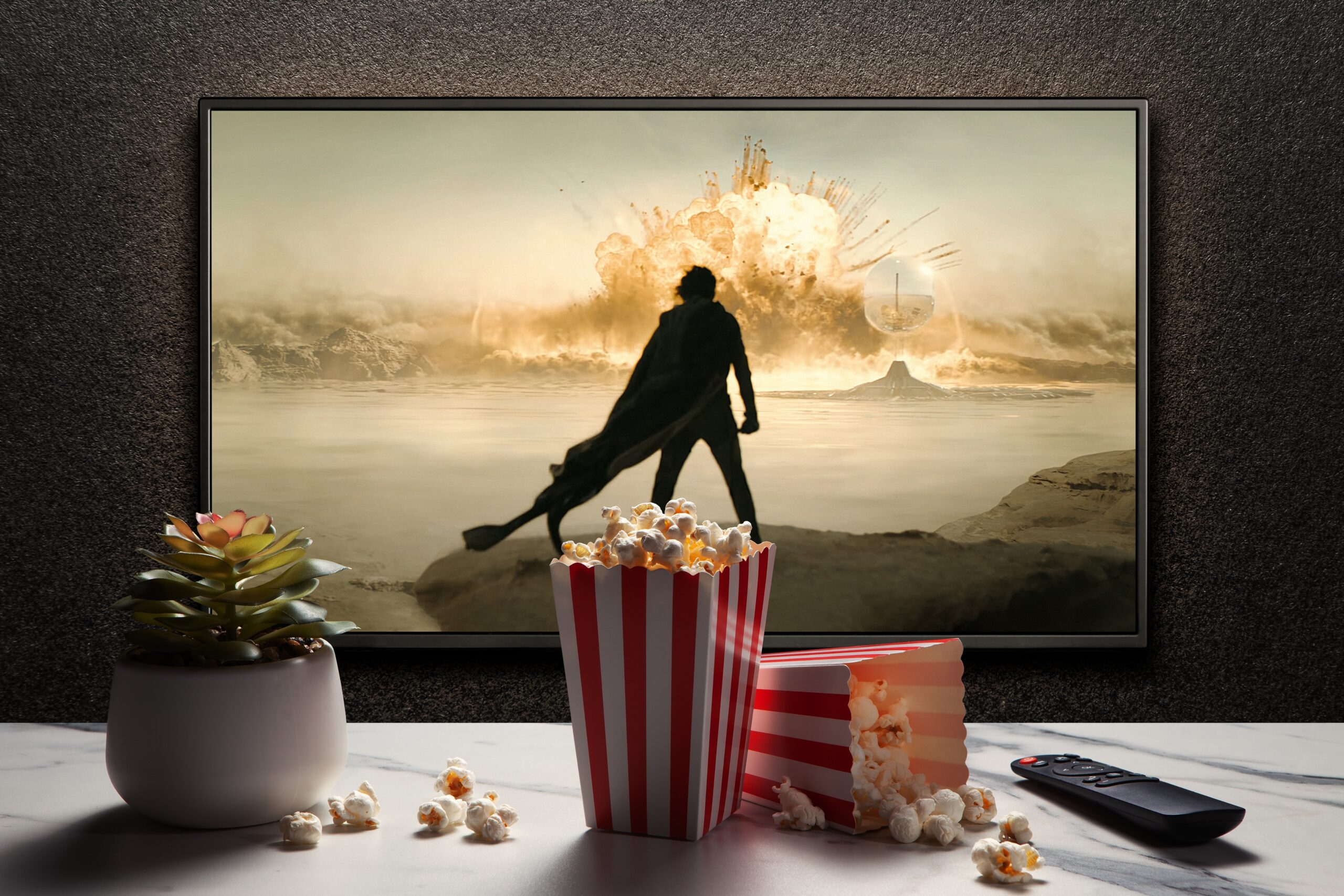 IMAX Tickets For Dune Part Three Sold Out In Minutes And Here Is How To Get Yours