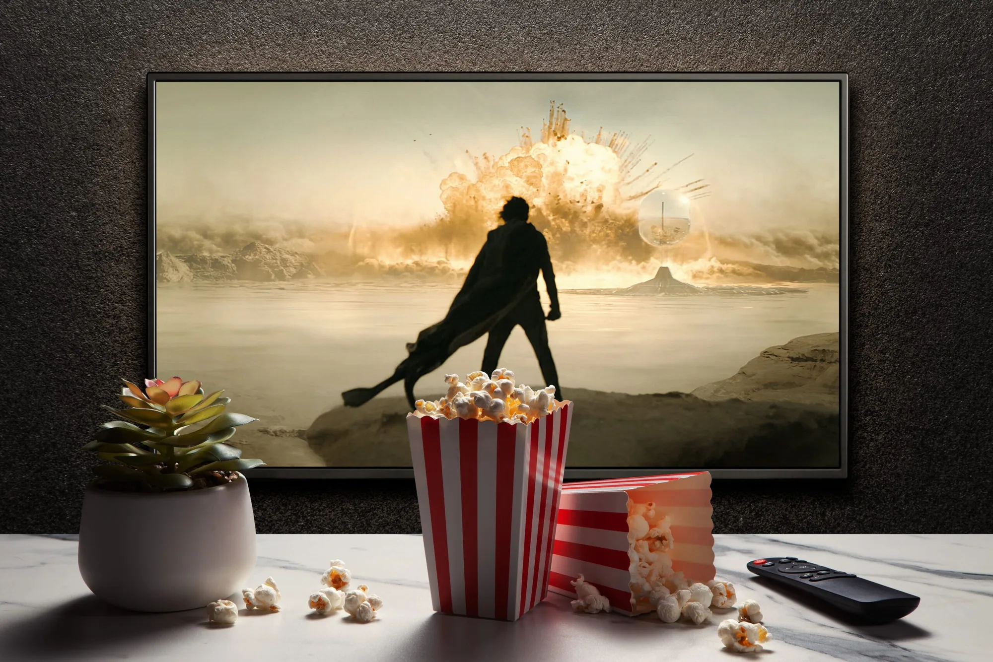 IMAX Tickets For Dune Part Three Sold Out In Minutes And Here Is How To Get Yours
