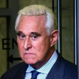 Roger Jason Stone, Jr.