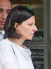 Lauren Salzman can visit mom, Nancy, daily, for six more weeks; like mom, Clare & Allison – gets 5 hours outside home detention weekly