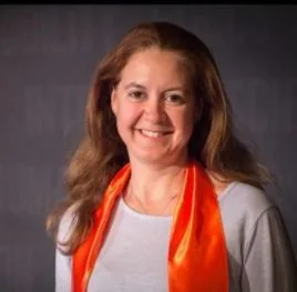 The women of DOS were promised the fast track on the Stripe Path. Margarita wears her NXIVM Orange Sash. Scarred on her skin in her pubic region is the brand of Keith Raniere, sources in Monterrey tell Frank Report.
