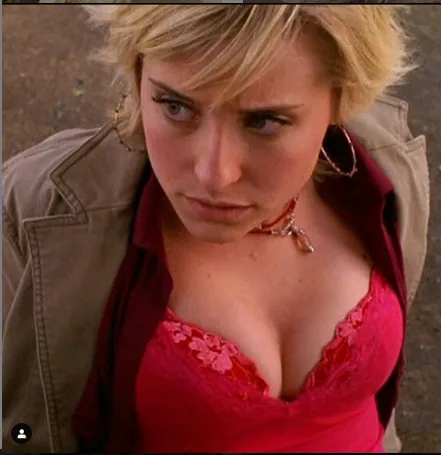 Allison Mack & the Other NXIVM Sex Cult Actresses: All In One Place for the First Time!