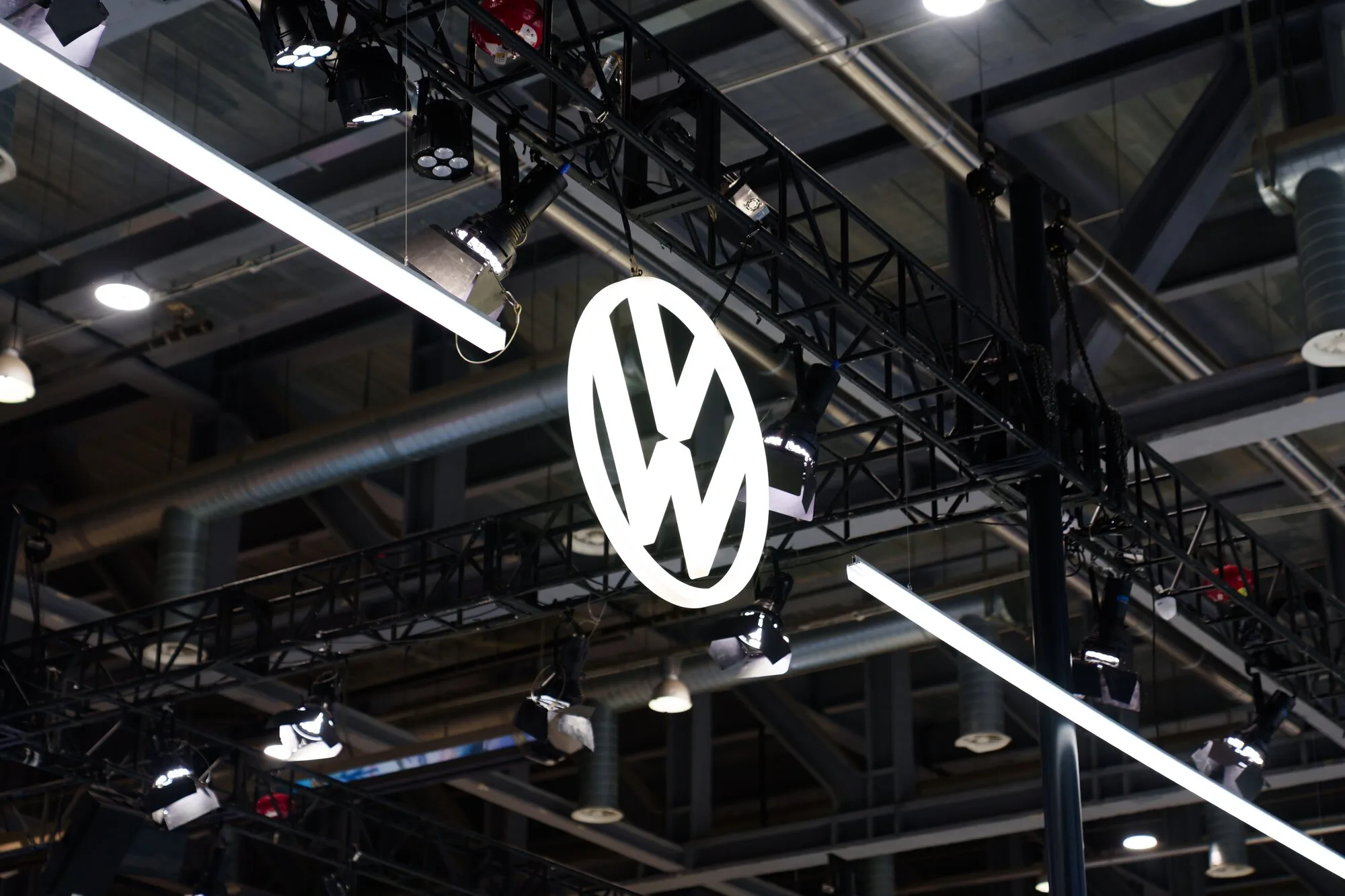 Jobs Report: Volkswagen Plans To Cut 100,000 Positions And Close Four German Plants