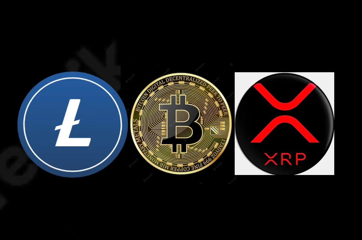 Which Cryptocurrency Is The Best Investment? Bitcoin, Ripple, Or Litecoin?