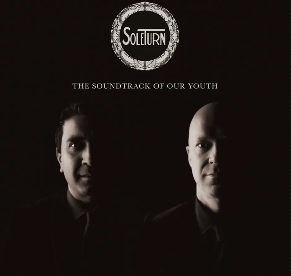 SoleTurn Will Take to the Stage May 31 To Perform Debut Album at The Caz