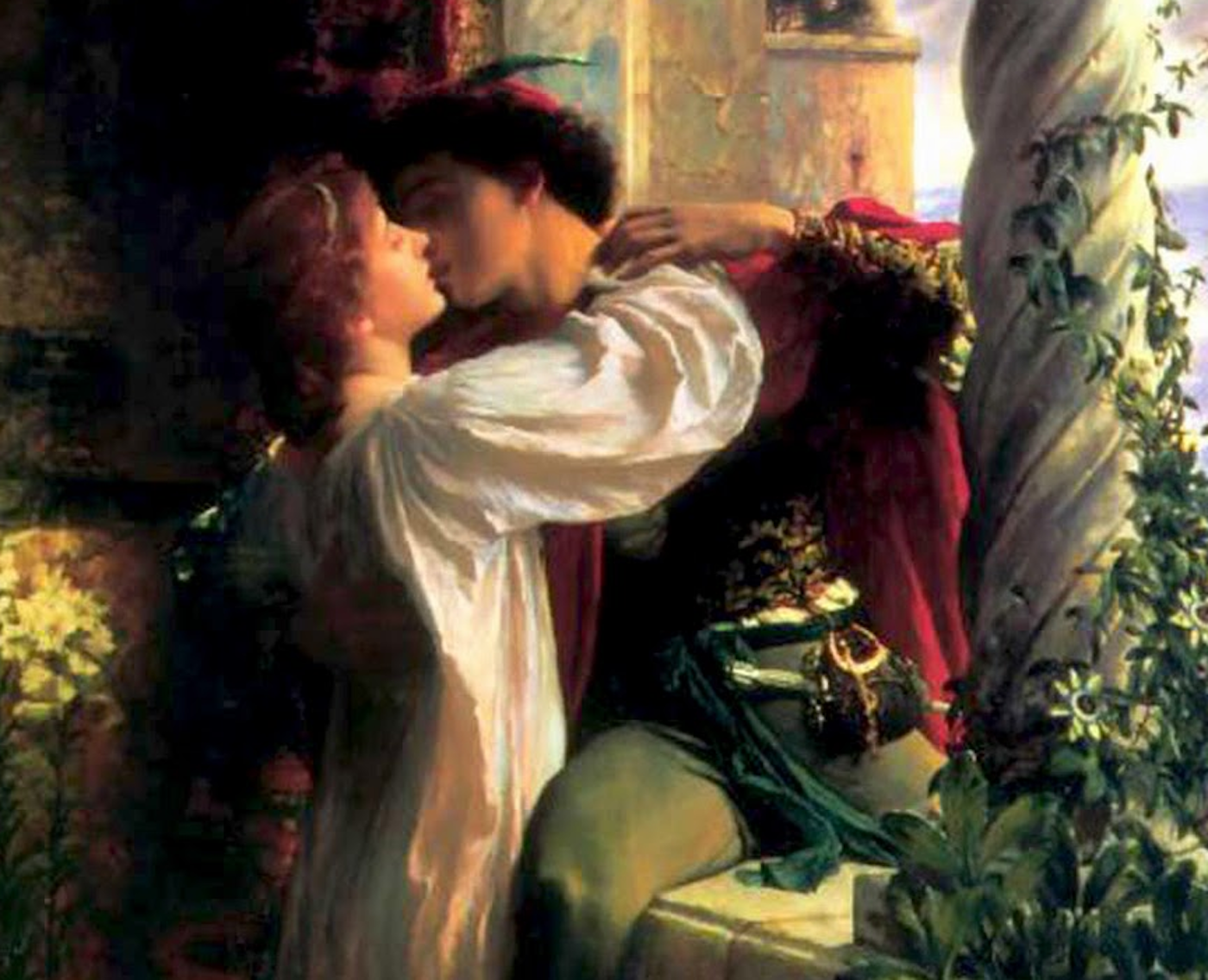 Shakespeare’s Intimate Understanding of Love and Loss