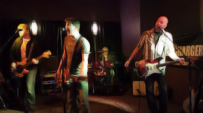 Supercharger - Fri, 5/13
