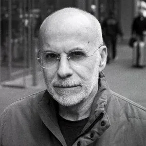 Barry Meier