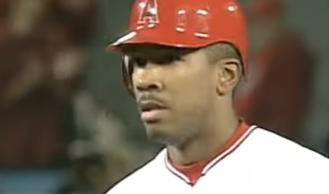 Garret Anderson, Angels All-Time Hits Leader And 2002 World Series Champion, Has Died At 53