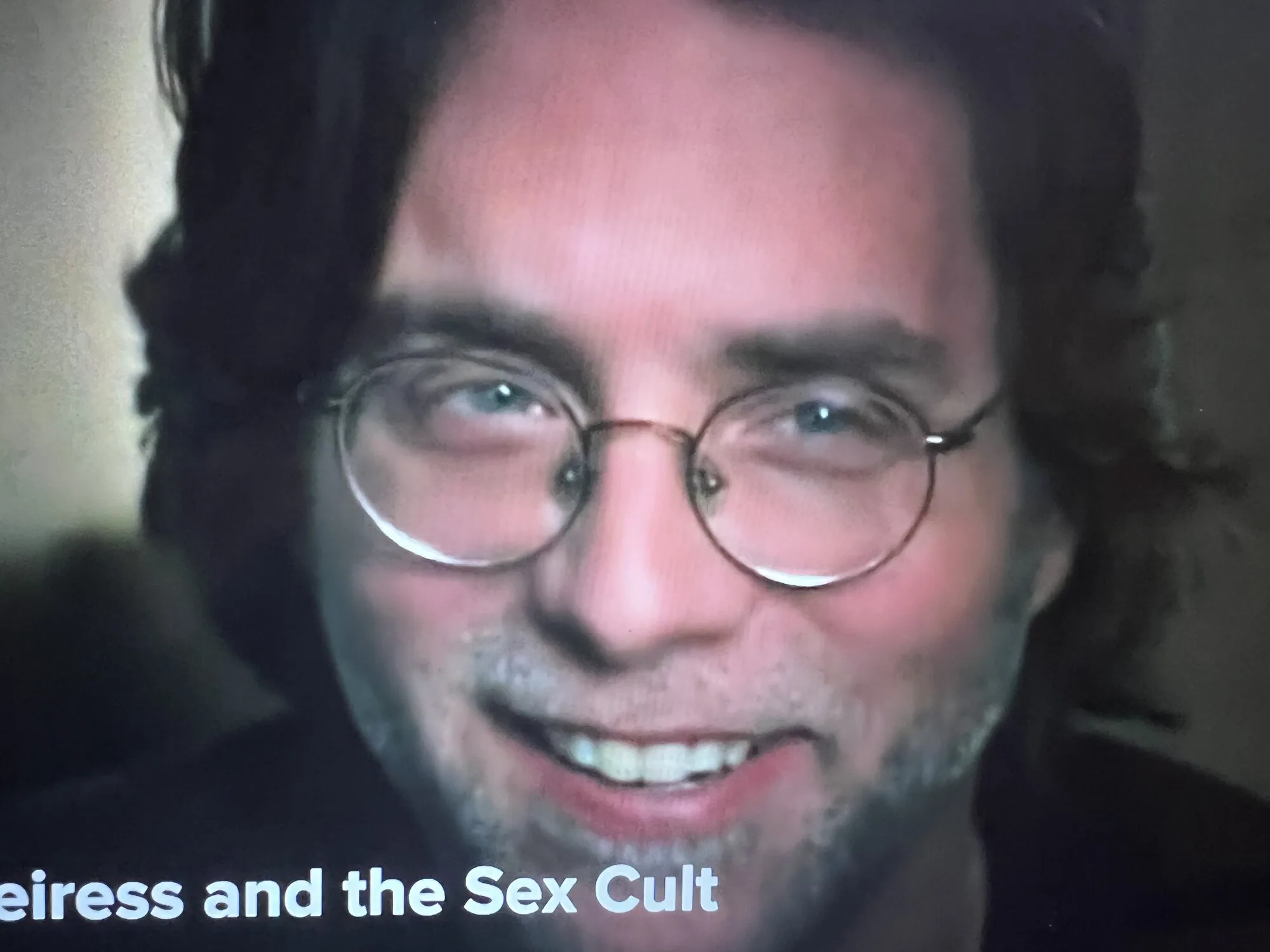 Court Filing: Camila Confirms Child Porn Photos Are Real, Contradicts Raniere’s Claim of FBI Tampering
