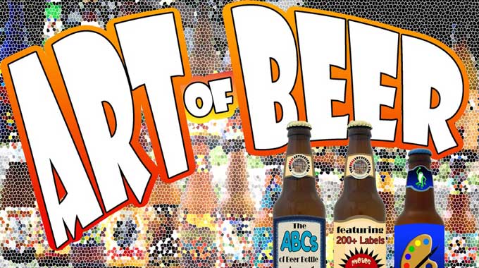 The Art of Beer - Fri 3/4