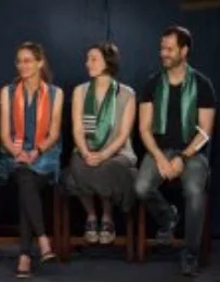 Emiliano Salinas y Clare Bronfman espiaban juntos a los “enemigos” de Nxivm