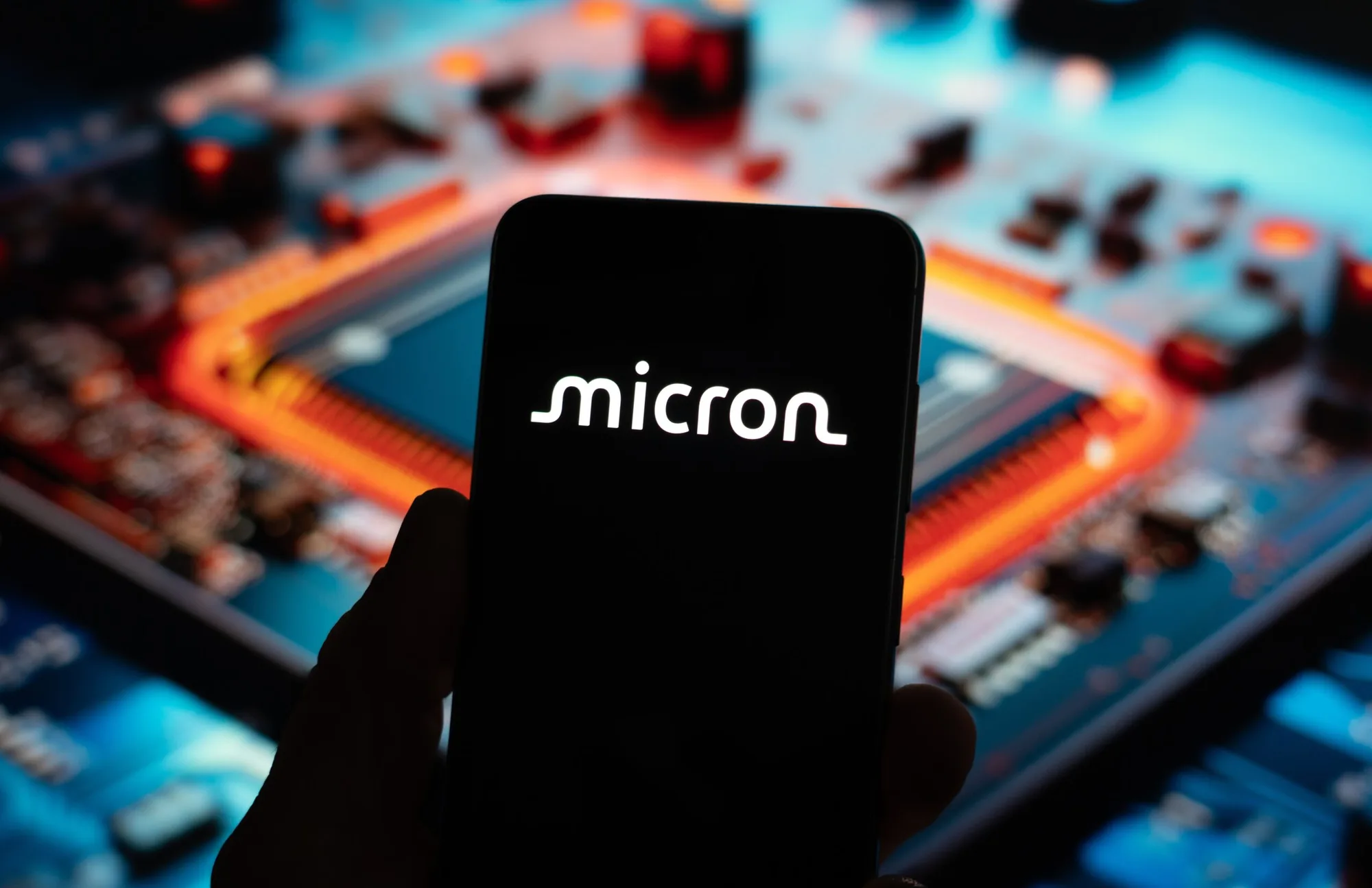 Micron Stock Price Just Hit A 52-Week High And Here Is Why