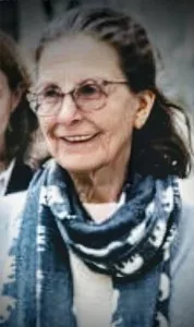 clare bronfman aged