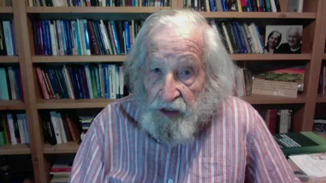 Noam Chomsky, Other Renowned Scholars Support the Late Dr. Frederick Crews’ Call for Sandusky Reappraisal (and New Trial)