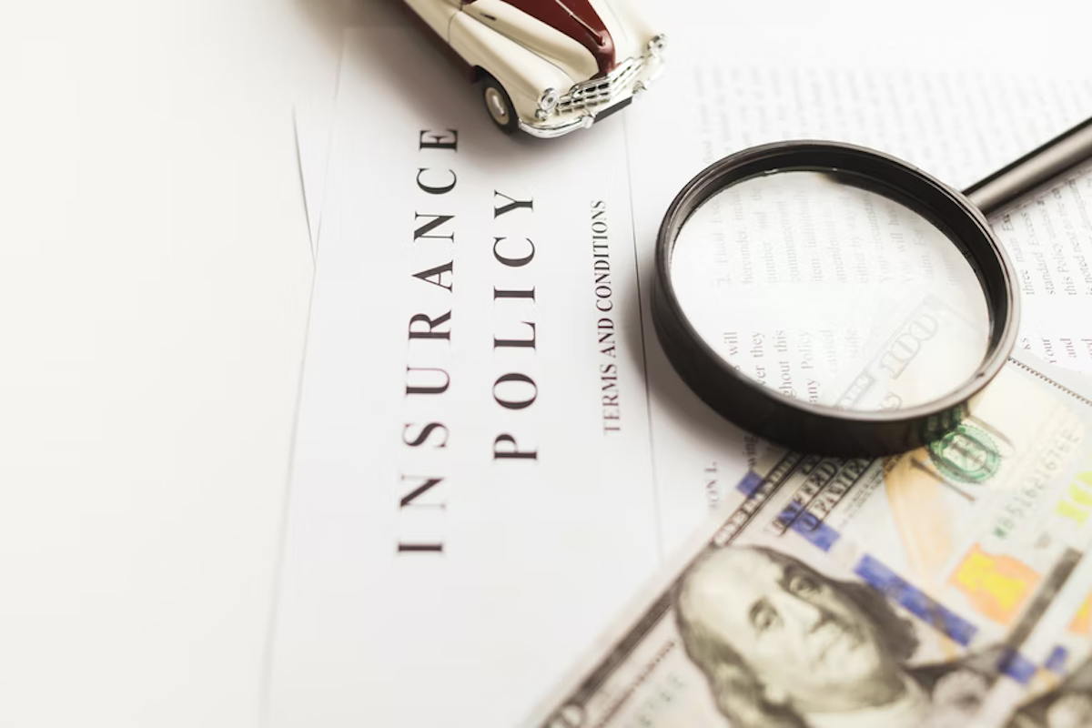 6 Good Reasons That Will Convince You To Insure Your Ride