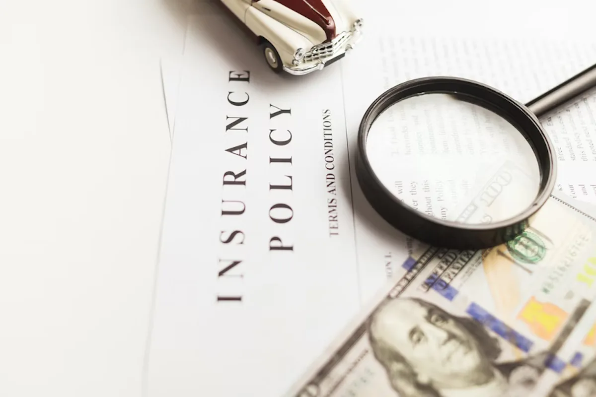 6 Good Reasons That Will Convince You To Insure Your Ride