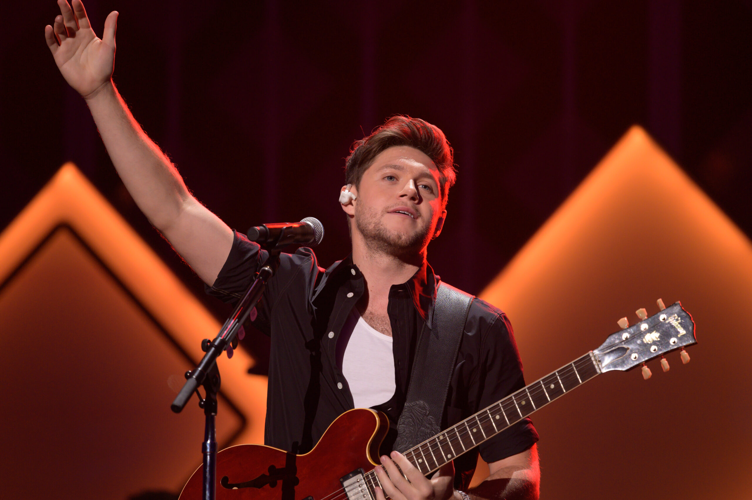 Niall Horan Named His New Album After The Night He Met His Girlfriend And The Story Behind It Is Really Something