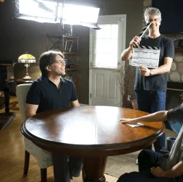 Keith Raniere Mark Vicente KR conversations