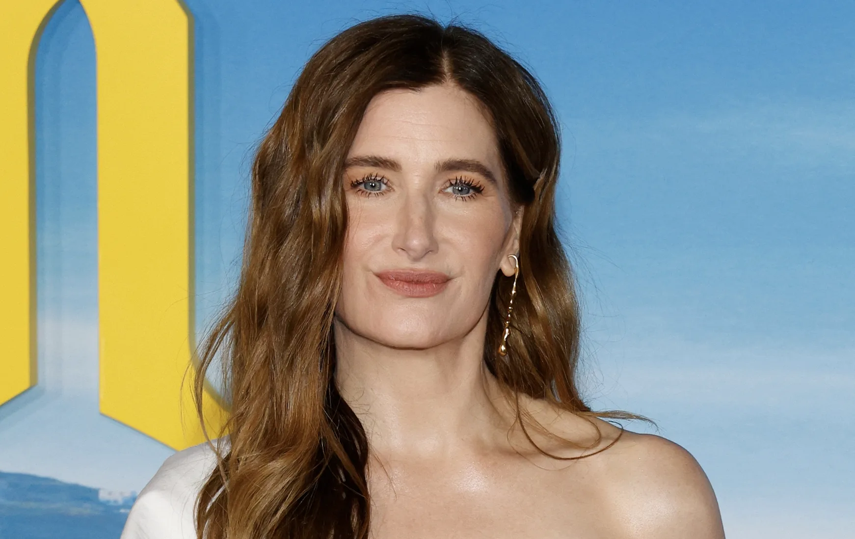 Kathryn Hahn Has Been Cast As Mother Gothel In The Live-Action Tangled And The Internet Is Losing Its Mind