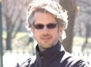Mark Vicente