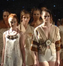 Vancouver Fashion Week Opens