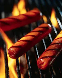 Hot dog! unlimited 91 cent char broils at Ted’s Hot Dogs to celebrate 91 anniversary, Weds., Feb 21