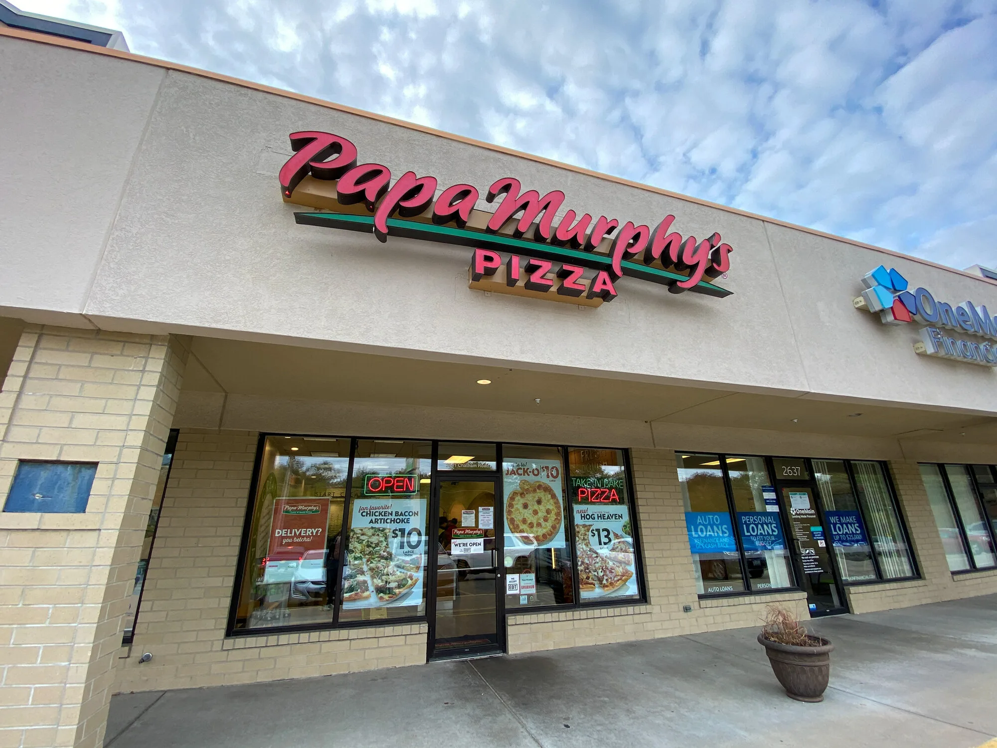 Papa Murphy's Restaurant Closures Begin July 13 As Up To 50 Locations Are Being Shut Down