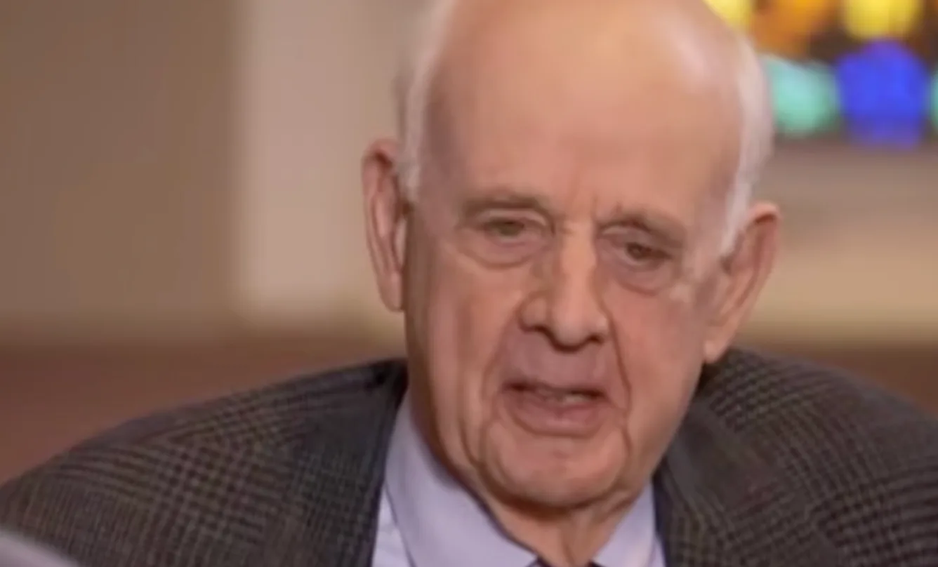 Author Wendell Berry Dead At 92