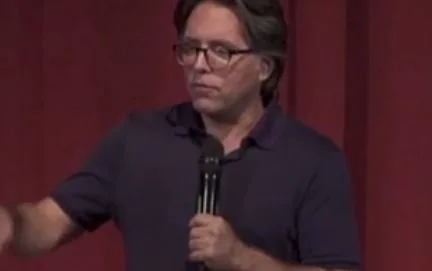 Raniere Sat Lonely in SHU as 62nd Birthday Came and Went