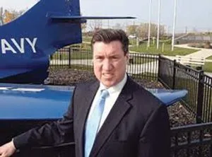 DA Contender John Flynn