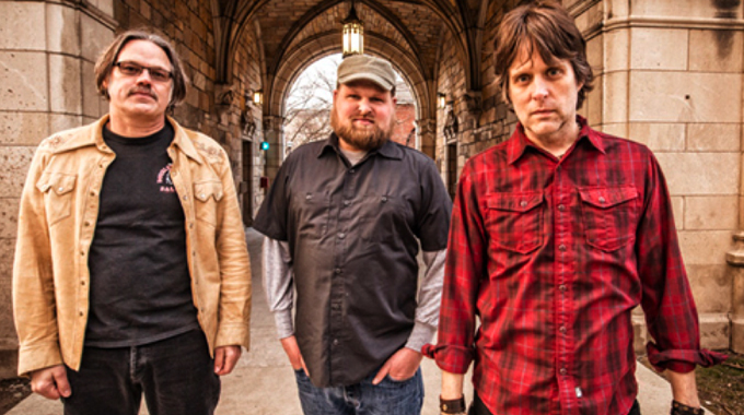 Jeremy Porter and Tucos - Thu, 5/5