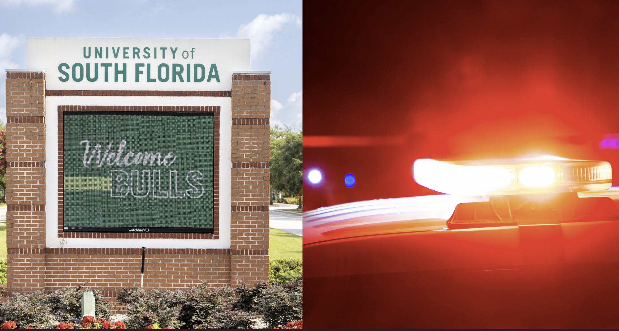 Hisham Abugharbieh Charged With Two Counts Of Murder In USF Student Deaths