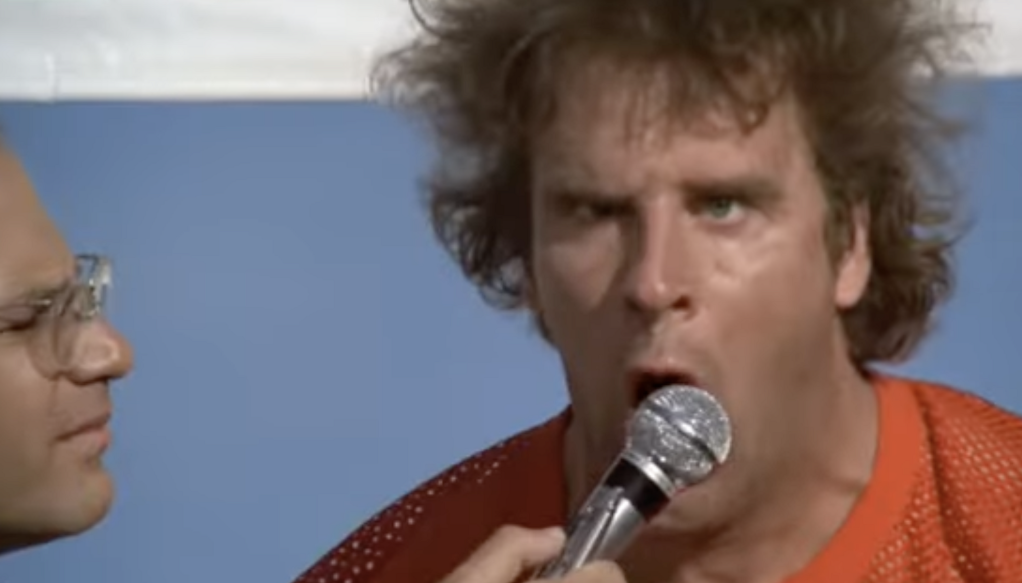 Donald Gibb, Who Played Ogre In Revenge Of The Nerds, Has Died At 71