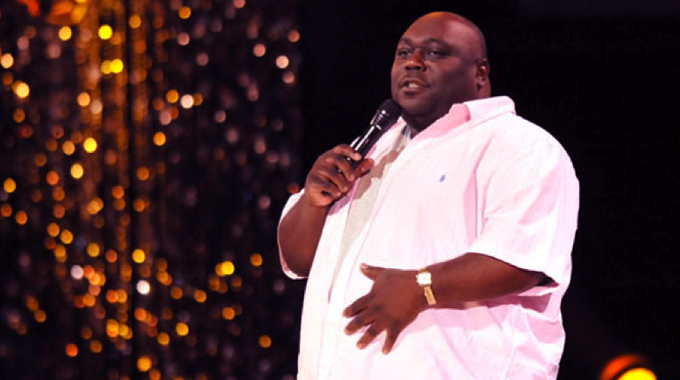 Faizon Love - Thu-Sat