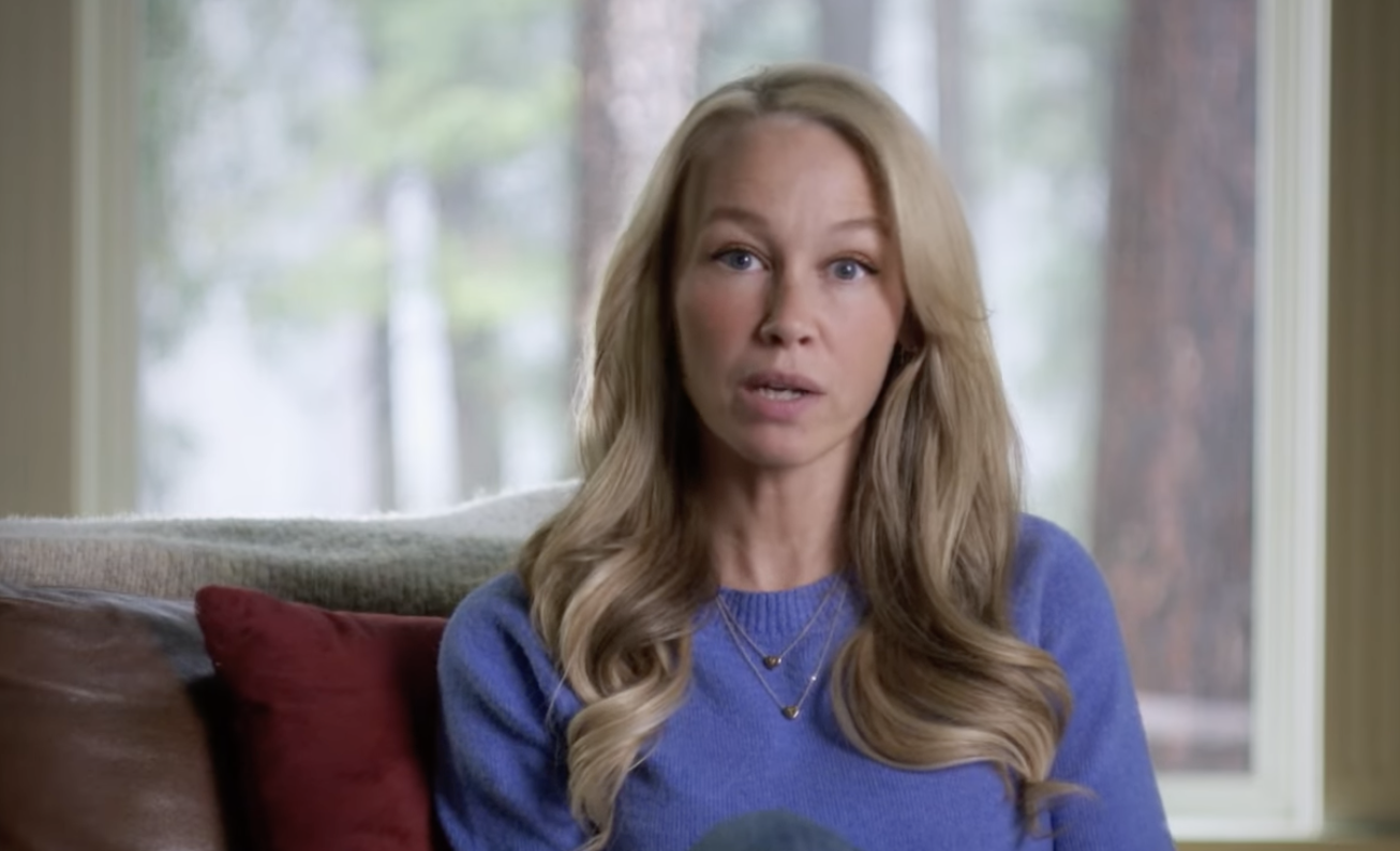 Sherri Papini Netflix Movie Is Out And The Real Story Gets Even Stranger