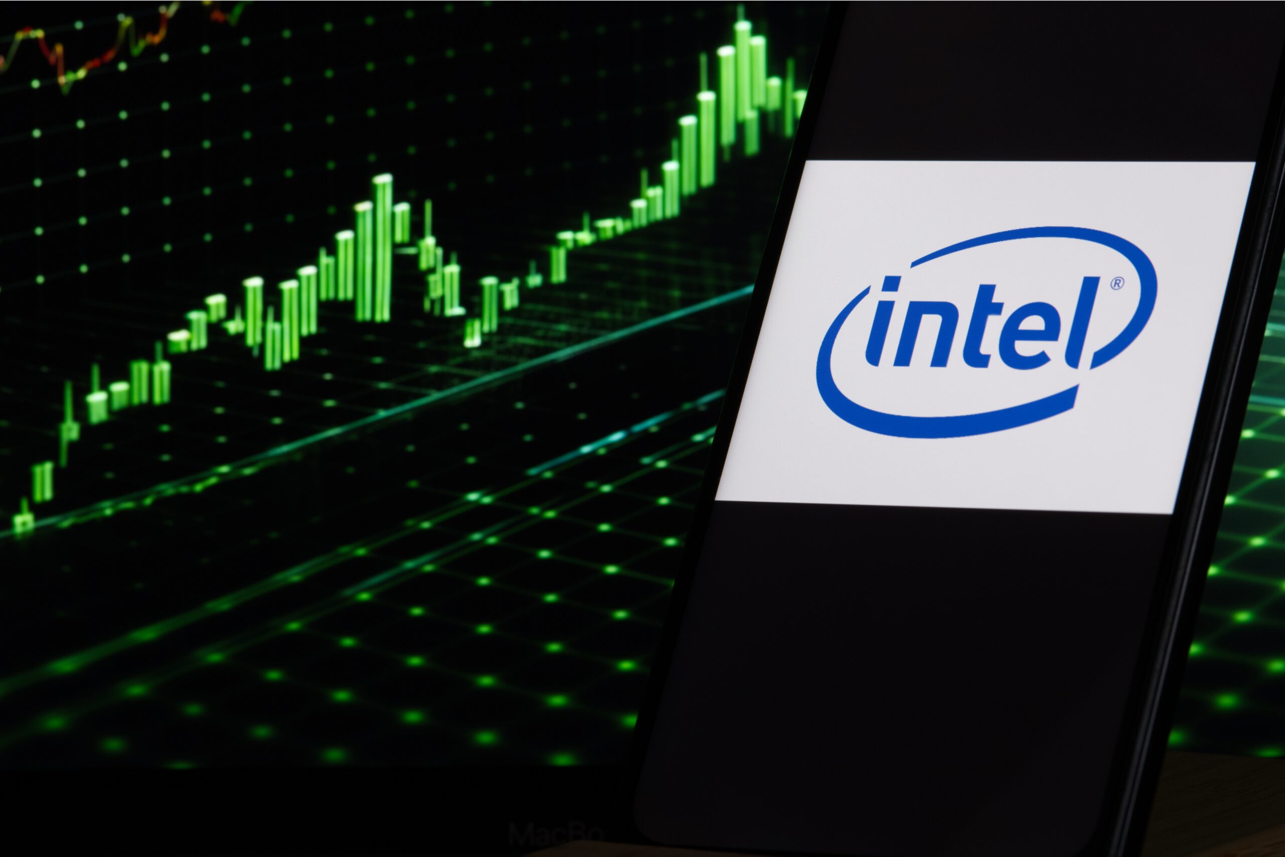 Intel Stock Surged 20 Percent After Earnings And Hit An All Time High And Here Is Why