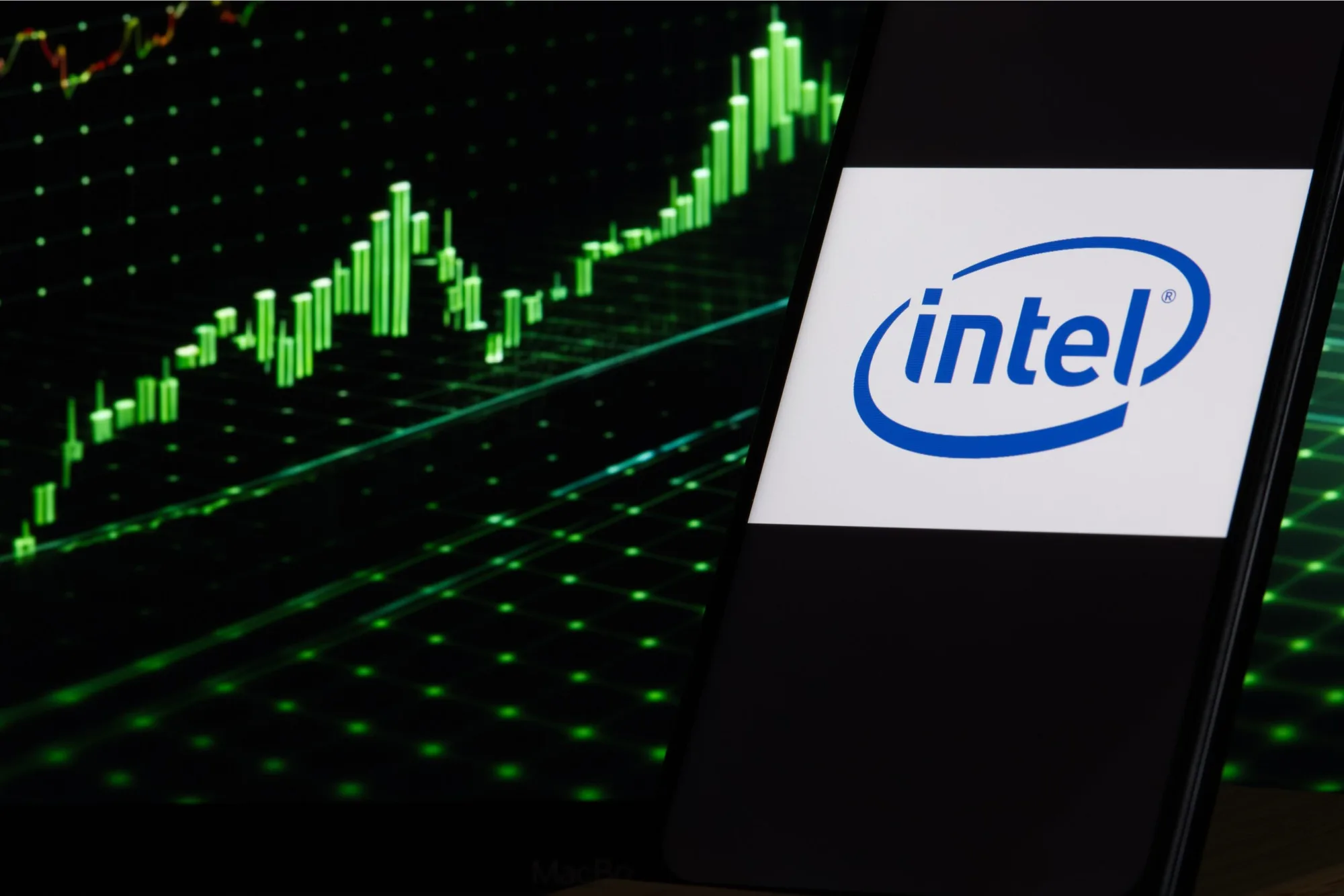 Intel Stock Surged 20 Percent After Earnings And Hit An All Time High And Here Is Why
