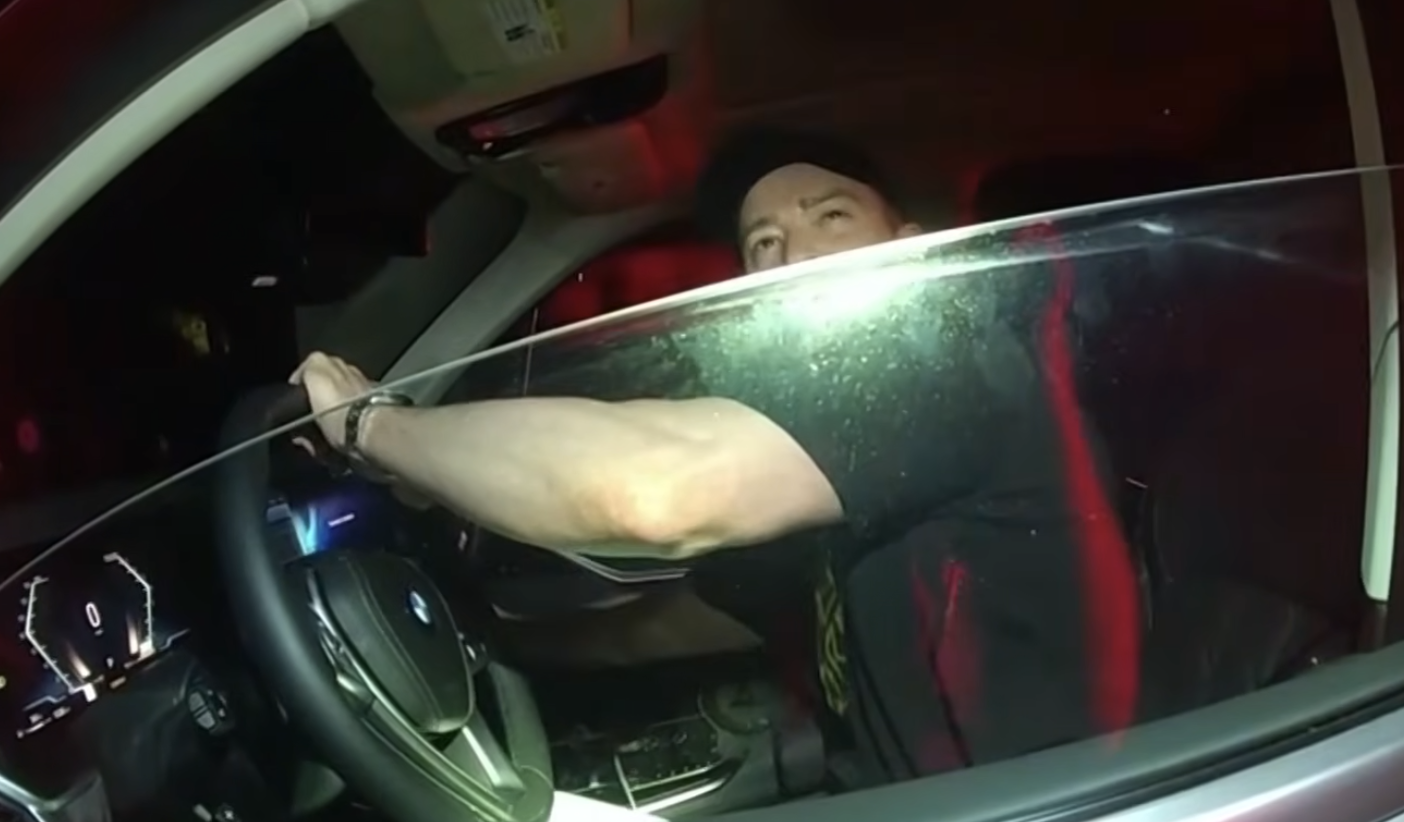Justin Timberlake Spent Three Weeks Trying To Block This Video And Now You Can Watch It