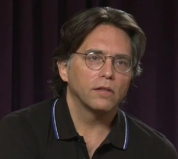 Keith Raniere