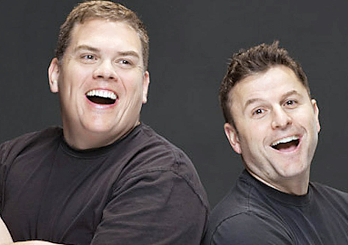 Kevin Hefferman & Steve Lemme - Thu-Sat