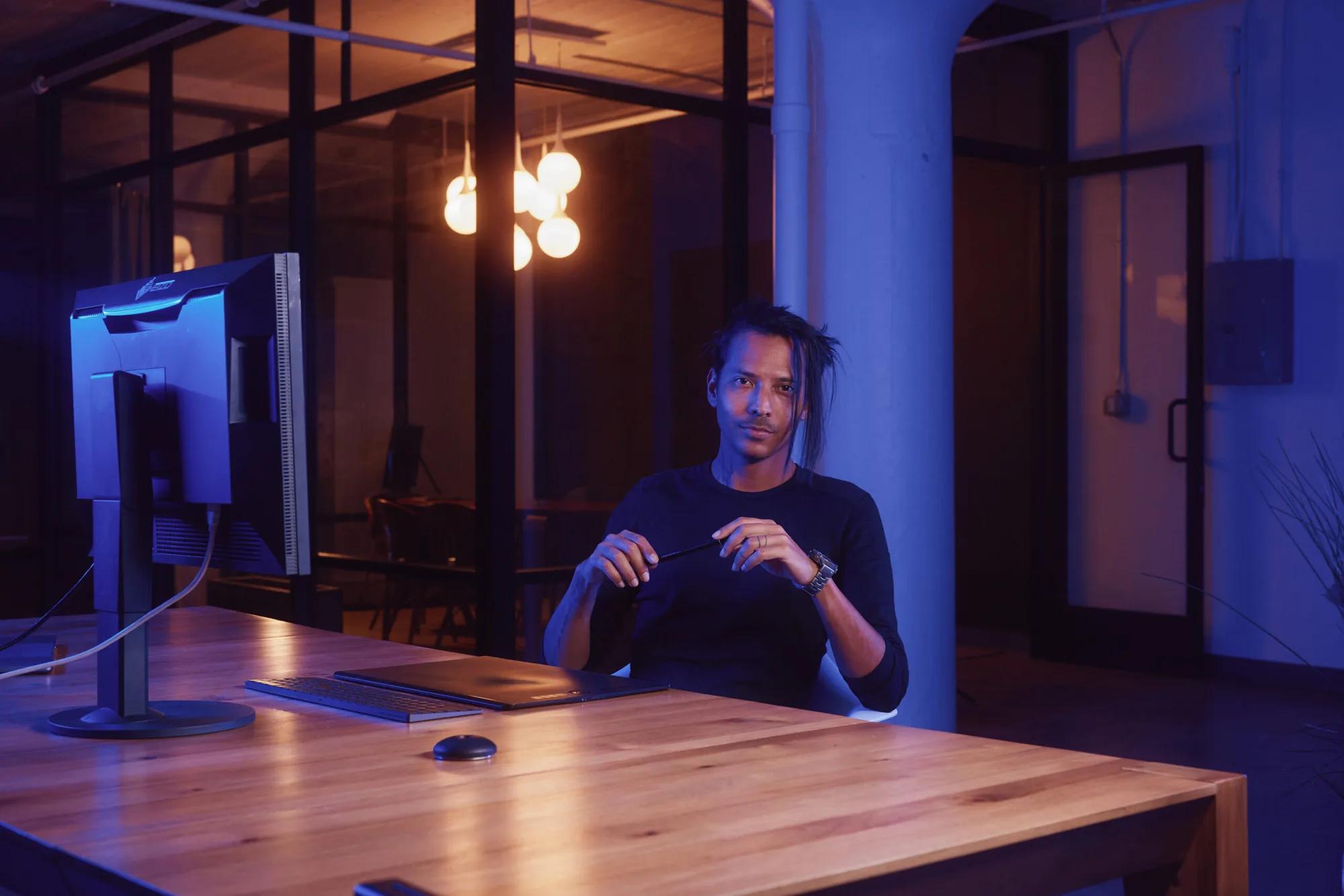 Expert Automotive Retoucher Mickael Laujin Explains How to Work with Speed and Consistency