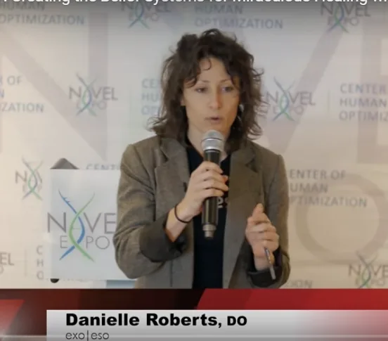 Dr. Roberts broke up with her fiance over Raniere – and other details revealed