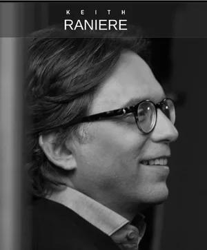 Keith Raniere