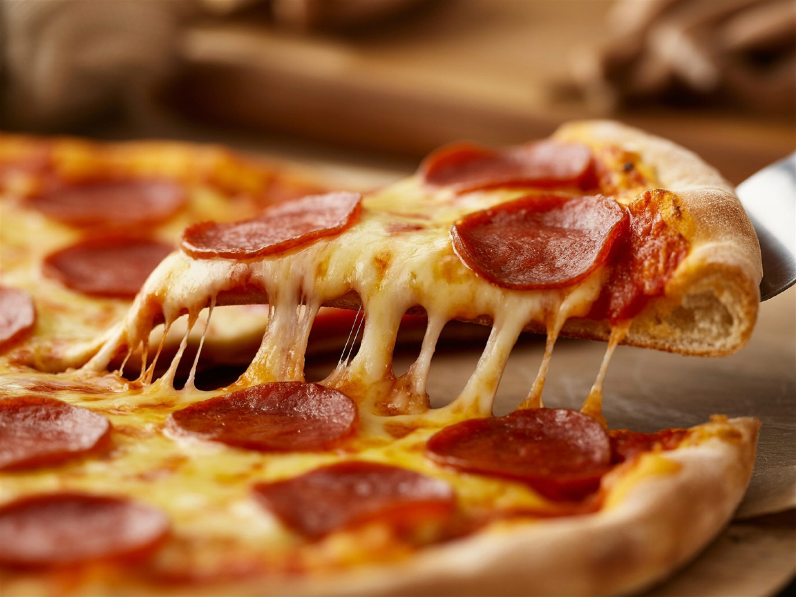 Restaurant Chain Smoking Monkey Pizza Files Chapter 11 Bankruptcy