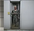 prison