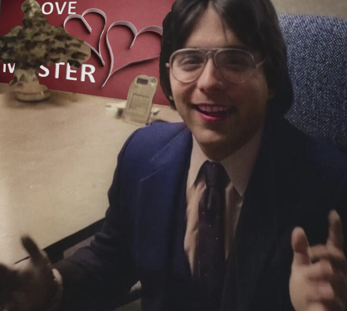 Misc. NXIVM Items, Fame for Vicente, Alex Trying His Best, 24 New Photos